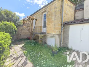 Duplex in Bordeaux (33000)