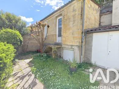 Duplex in Bordeaux (33000)