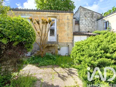 Duplex à Bordeaux (33000)
