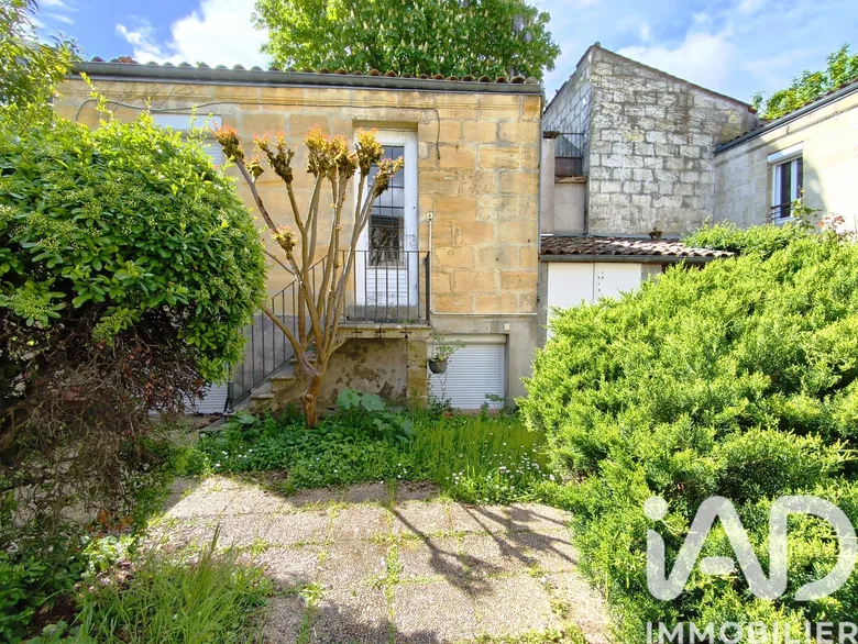 Appartement 2 pièces 42 m² · à Bordeaux · 42 m² · 207 000 €