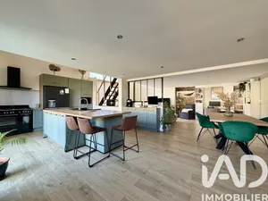 Maison de village à MONTAIGU-VENDEE (85600)