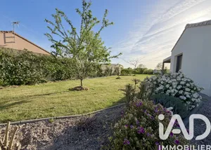 Detached house in Treize-Septiers (85600)