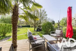 Traditional house in Maule (78580)