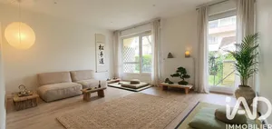 Apartment in Maurepas (78310)