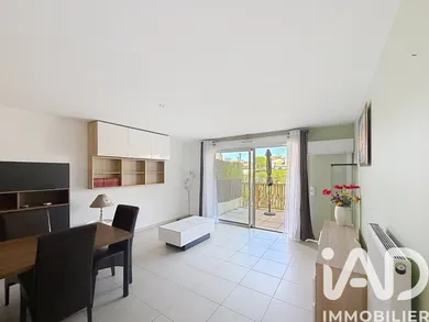 Appartement à Balaruc-les-Bains (34540)