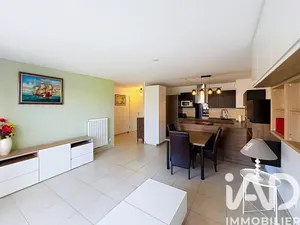 Apartment in Balaruc-les-Bains (34540)
