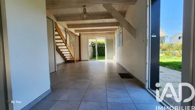 House in Muzillac (56190)