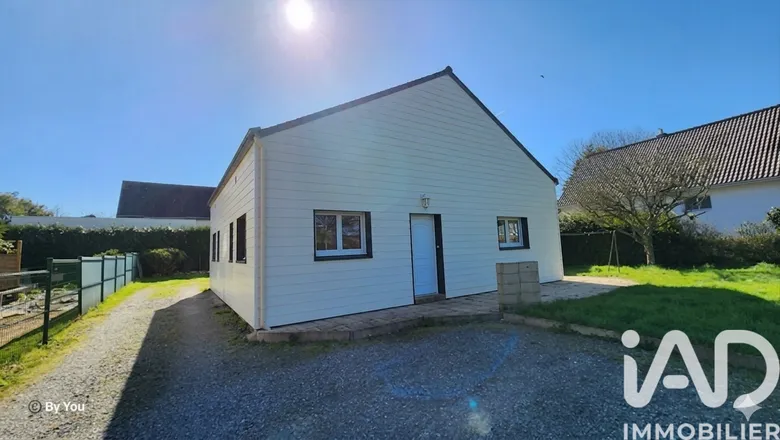 Maison 3 pièces 60 m² · à Muzillac · 60 m² · 210 000 €