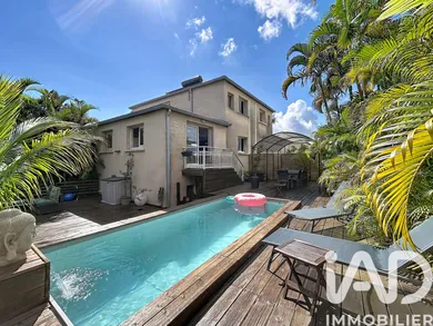 House in Saint-Denis (97490)