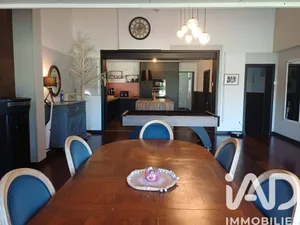 Maison à Saint-Amand-les-Eaux (59230)