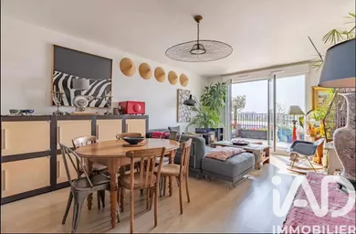 Appartement à Asnières-sur-Seine (92600)