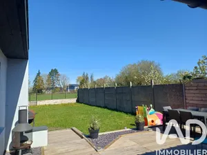 Maison à Saint-Amand-les-Eaux (59230)