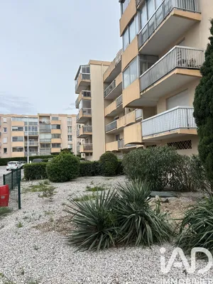 Appartement à Perpignan (66000)