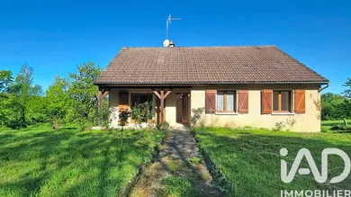 Maison à Noyant-d'Allier (03210)