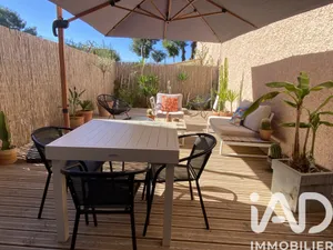 Apartment in La Ciotat (13600)