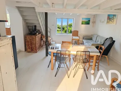 Maison à Dompierre-sur-Mer (17139)