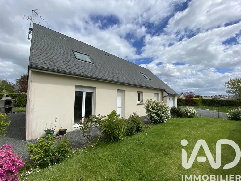 Maison 4 pièces 85 m² · à Marigny · 85 m² · 227 000 €