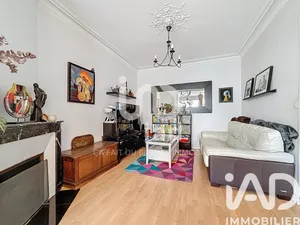 Maison de ville à Choisy-le-Roi (94600)