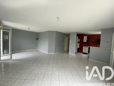 Pavillon à Marigny (50570)