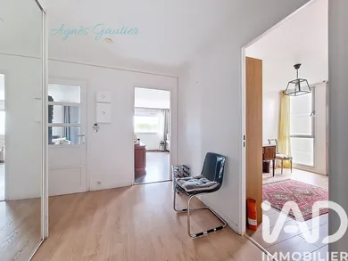 Apartment in Sucy-en-Brie (94370)