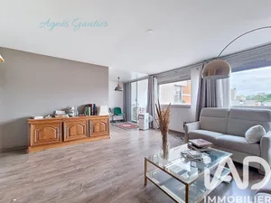 Appartement à Sucy-en-Brie (94370)
