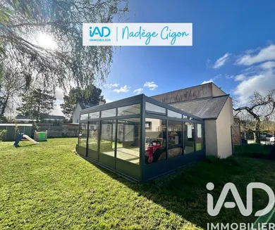 House in Plouër-sur-Rance (22490)