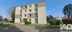Apartment in Domont (95330)