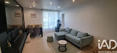 Apartment in Domont (95330)