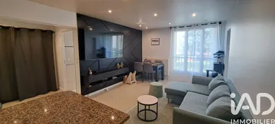 Apartment in Domont (95330)