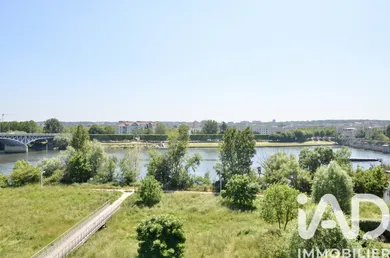 Duplex à Carrières-sous-Poissy (78955)