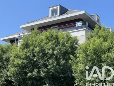 Duplex à Carrières-sous-Poissy (78955)