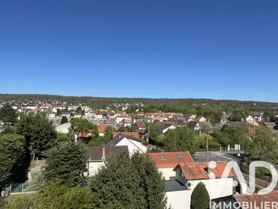 Apartment in Saint-Leu-la-Forêt (95320)
