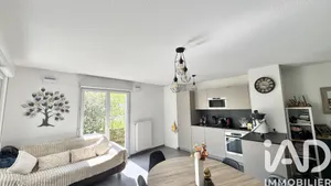 Appartement à Bonneville (74130)