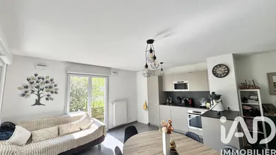Appartement à Bonneville (74130)