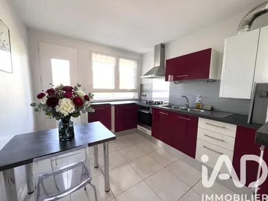 Appartement à Nantes (44300)