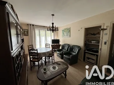 Appartement à Limoges (87100)