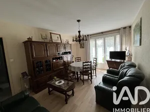 Apartment in Limoges (87100)