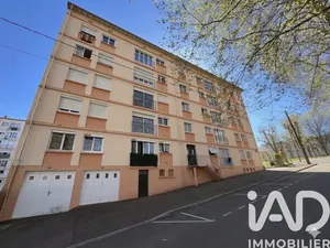 Appartement à Limoges (87100)