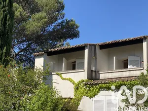 Maison d'architecte à Nîmes (30000)
