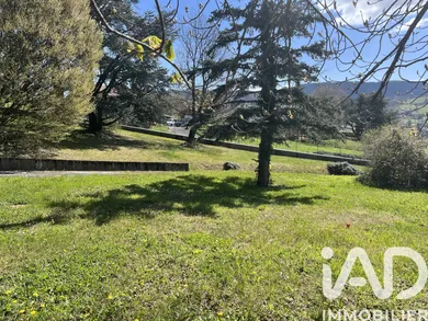Building plot in Sourcieux-les-Mines (69210)