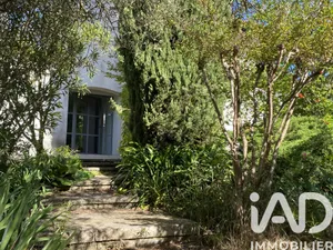 Architectural house in Nîmes (30000)