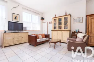 Apartment in Villeurbanne (69100)