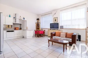 Appartement à Villeurbanne (69100)