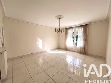 Appartement à Nantes (44300)