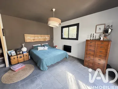 Maison à Saint-Jean-de-Monts (85160)