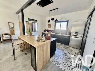 Maison à Saint-Jean-de-Monts (85160)