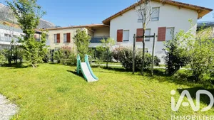 Apartment in Bonneville (74130)