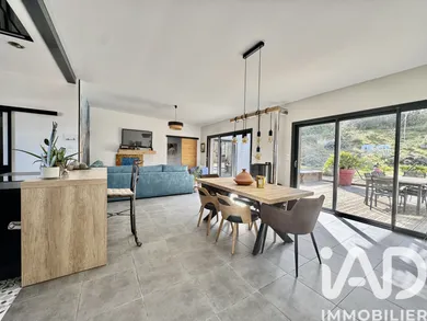 Maison à Saint-Jean-de-Monts (85160)