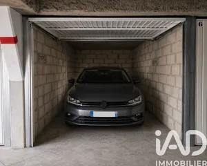Parking à Corbeil-Essonnes (91100)
