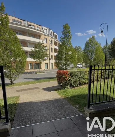 Appartement à Épernay (51200)